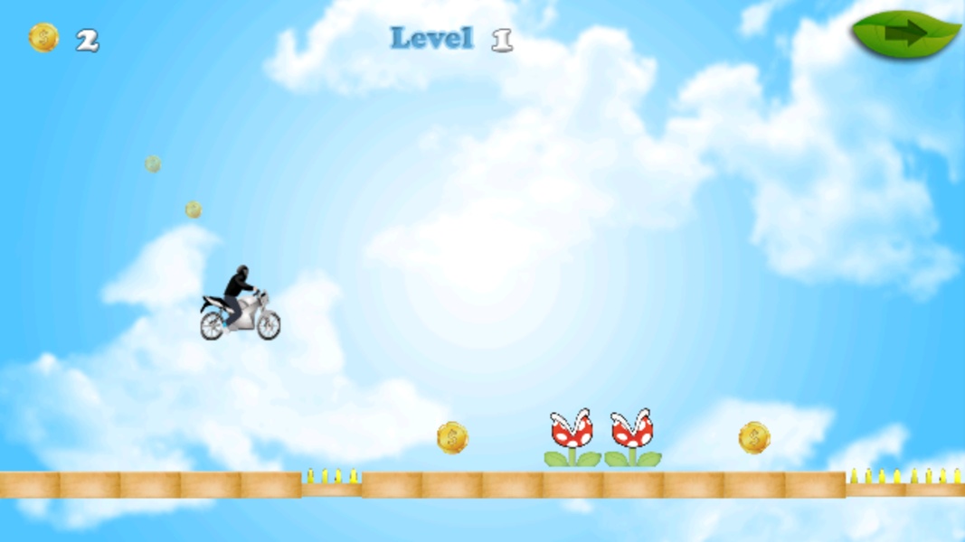 Subway Boy Racer - Preview 2