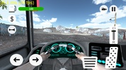 Bus Simulator Drive screenshot 2