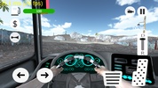 Bus Simulator Drive screenshot 2