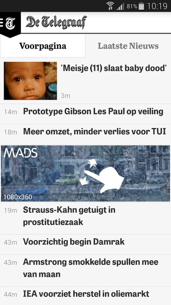 De Telegraaf - Preview 7