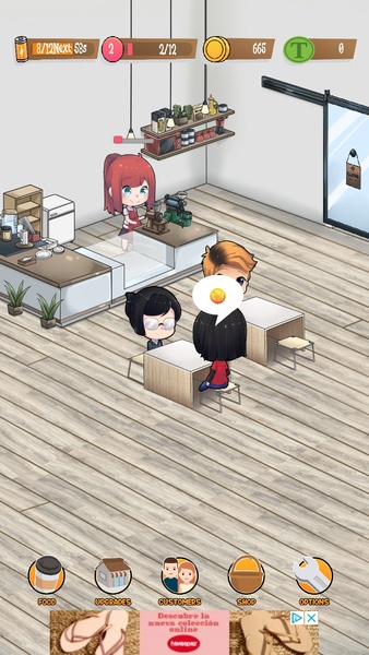 Tokioten - Preview 6