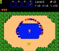 Zelda Diablo screenshot 1