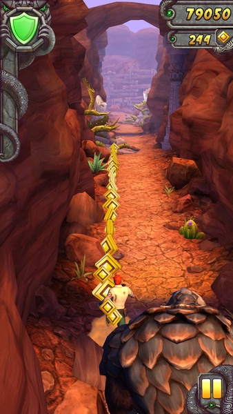 Temple Run 2 apk mod dinheiro infinito atualizado 2022