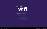 BT Wi-fi screenshot 20