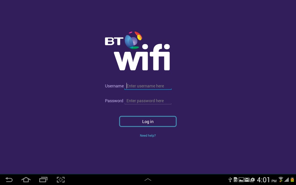 BT Wi-fi - Preview 20
