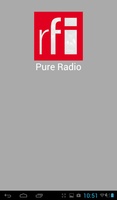 PURE RADIO screenshot 7