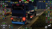 Bus Simulator: Coach Bus 2023 screenshot 4