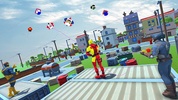Superhero Kite Flying Games screenshot 3
