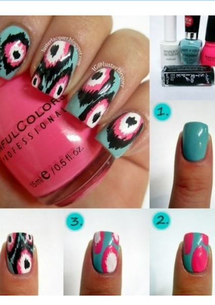 Nails Tutorial - Preview 1