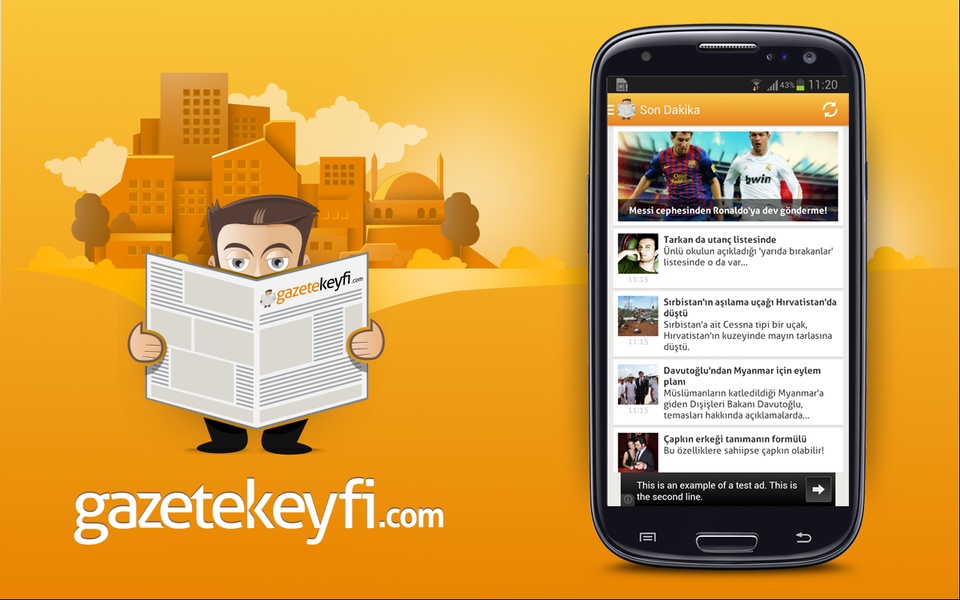 Gazetekeyfi - Preview 8