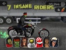 Highway Rider screenshot 10