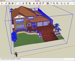 Google Sketchup 7 Download Mac