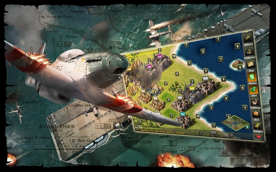 War 2 Glory (DE) - Preview 6
