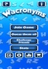 Wacronyms screenshot 7