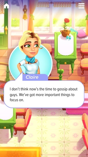 My Original Stories - Preview 2