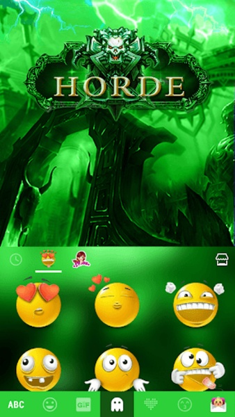 horde - Preview 2