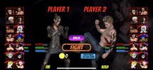 Dragon Kombat screenshot 6