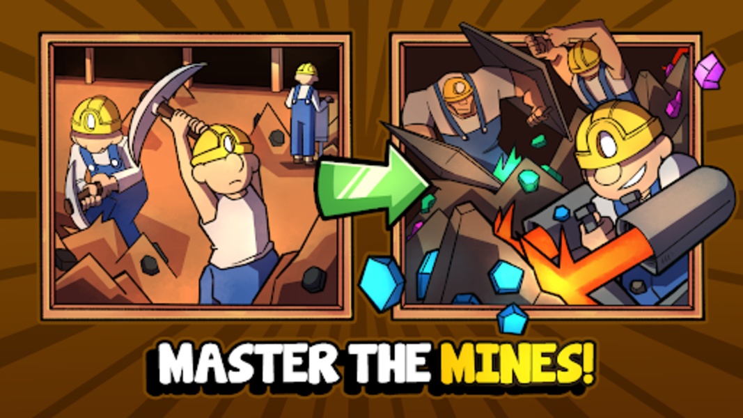 Mr.Mine - Preview 11