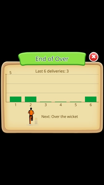 Smashing Cricket - Preview 6