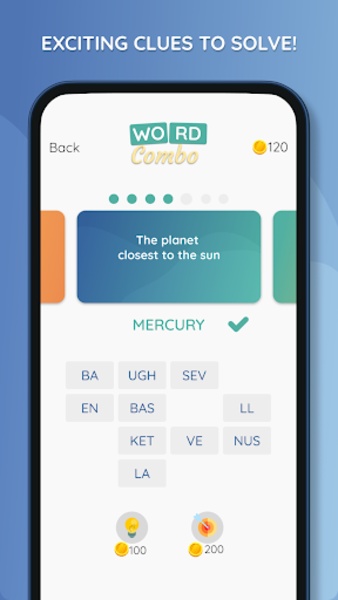 Word Combo - Preview 10