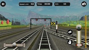 Russian Train Simulator screenshot 9