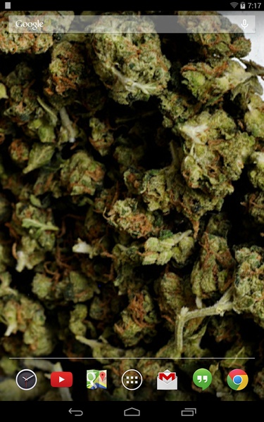 Sour Diesel Live Wallpaper - Preview 1