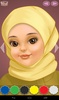 Hijab Accesories screenshot 1