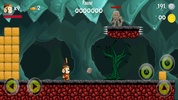 Super Monkey Fighter 2D screenshot 2