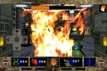 Doom II RPG screenshot 5