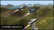 Avion Flight Simulator screenshot 6