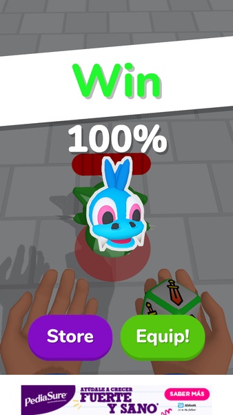Monster Dice - Preview 9