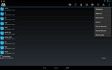 cPWebDisk screenshot 1