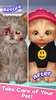 ASMR Cat Game: Pet Salon screenshot 2