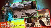 Modern Force Multiplayer Online screenshot 2