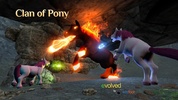 Clan of Pony screenshot 7
