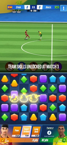 Match & Score - Preview 7