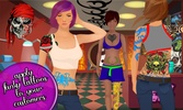 Tattoo Boutique screenshot 2