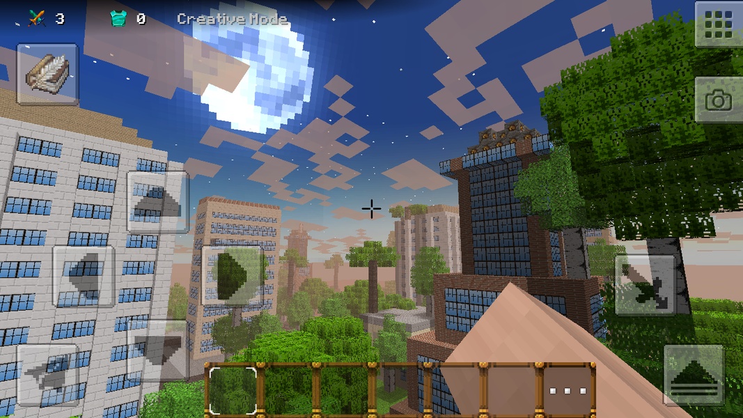 Herobrine City Craft - Preview 7