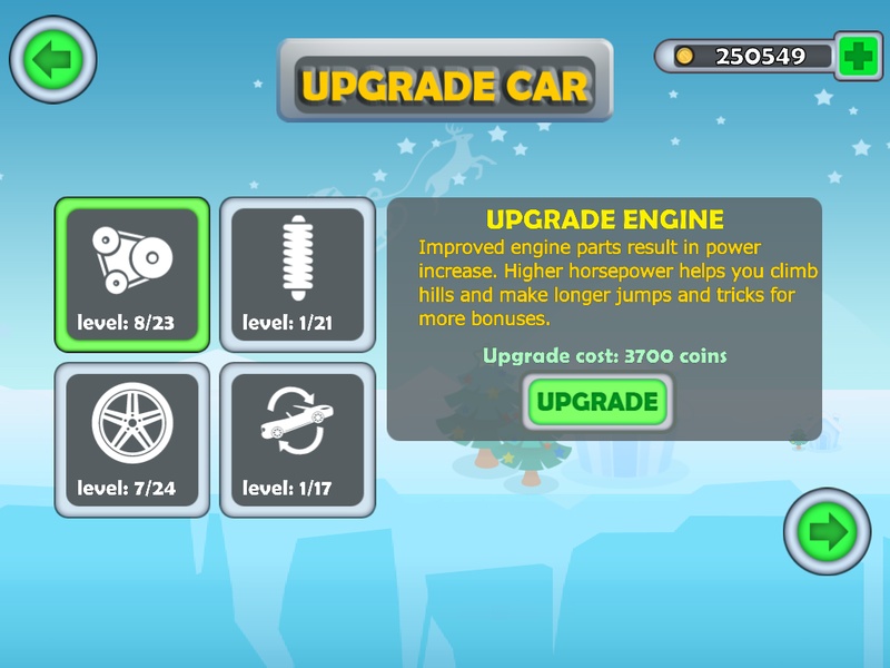 Hill Racing: Christmas Special - Preview 7