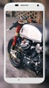 Motorcycle Wallpaper screenshot 10