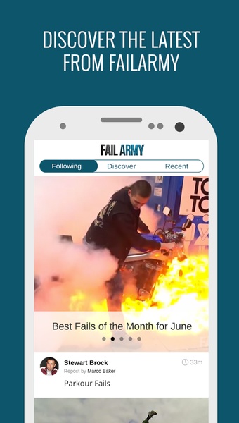 FailArmy - Preview 2