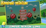 Jumper Minion Game screenshot 4