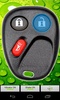 Simulador de la llave del coche screenshot 3