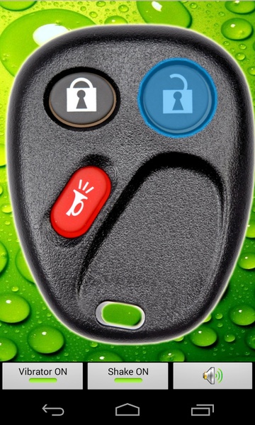 CarKey Simulator - Preview 3