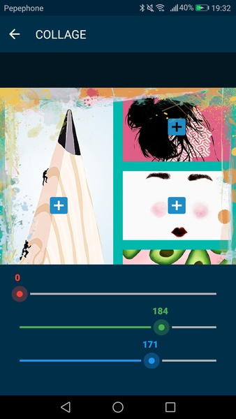 Collage Maker - Preview 2