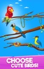 Bird Sort Puzzle - Mind Game screenshot 11