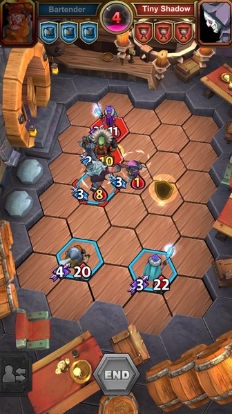 Tavern Brawl - Preview 1