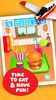 Burger Maker Deluxe screenshot 2