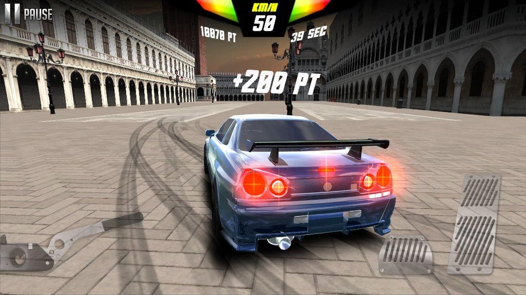 Drift X Bunbo Games - Preview 6