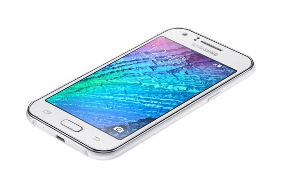 J7 Galaxy Launcher and Theme - Preview 1